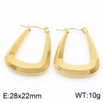 Wholesale Stainless 316 Steel Earrings