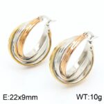 Wholesale Stainless 316 Steel Earrings