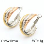 Wholesale Stainless 316 Steel Earrings