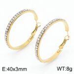 Wholesale Stainless 316 Steel Earrings