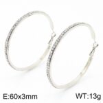 Wholesale Stainless 316 Steel Earrings