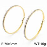 Wholesale Stainless 316 Steel Earrings