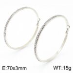 Wholesale Stainless 316 Steel Earrings