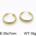 Wholesale Stainless 316 Steel Earrings