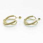 Wholesale Stainless 316 Steel Earrings
