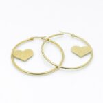 Wholesale Stainless 316 Steel Earrings