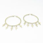 Wholesale Stainless 316 Steel Earrings