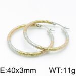 Wholesale Stainless 316 Steel Earrings