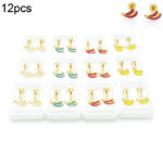 Wholesale Stainless 316 Steel Earrings