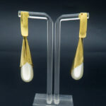 Wholesale Stainless 316 Steel Earrings