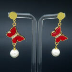 Wholesale Stainless 316 Steel Earrings