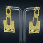 Wholesale Stainless 316 Steel Earrings