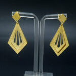 Wholesale Stainless 316 Steel Earrings