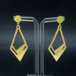 Wholesale Stainless 316 Steel Earrings