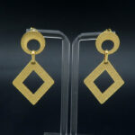 Wholesale Stainless 316 Steel Earrings