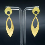Wholesale Stainless 316 Steel Earrings