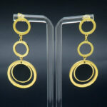 Wholesale Stainless 316 Steel Earrings