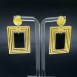 Wholesale Stainless 316 Steel Earrings