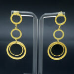 Wholesale Stainless 316 Steel Earrings