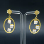 Wholesale Stainless 316 Steel Earrings