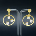 Wholesale Stainless 316 Steel Earrings