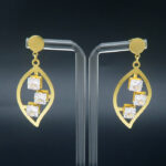 Wholesale Stainless 316 Steel Earrings