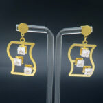 Wholesale Stainless 316 Steel Earrings