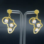 Wholesale Stainless 316 Steel Earrings