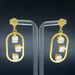 Wholesale Stainless 316 Steel Earrings