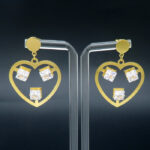 Wholesale Stainless 316 Steel Earrings