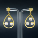 Wholesale Stainless 316 Steel Earrings