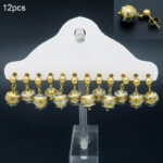 Wholesale Stainless 316 Steel Earrings