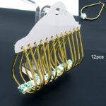 Wholesale Stainless 316 Steel Earrings