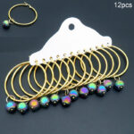 Wholesale Stainless 316 Steel Earrings