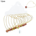 Wholesale Stainless 316 Steel Earrings