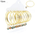 Wholesale Stainless 316 Steel Earrings