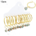 Wholesale Stainless 316 Steel Earrings