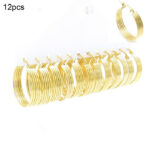 Wholesale Stainless 316 Steel Earrings