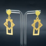 Wholesale Stainless 316 Steel Earrings
