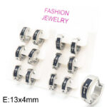 Wholesale Stainless 316 Steel Earrings