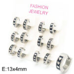 Wholesale Stainless 316 Steel Earrings