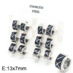 Wholesale Stainless 316 Steel Earrings