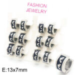 Wholesale Stainless 316 Steel Earrings