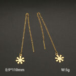 Wholesale Stainless 316 Steel Earrings
