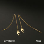 Wholesale Stainless 316 Steel Earrings