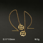 Wholesale Stainless 316 Steel Earrings