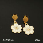 Wholesale Stainless 316 Steel Earrings