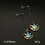 Wholesale Stainless 316 Steel Earrings