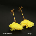 Wholesale Stainless 316 Steel Earrings