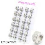 Wholesale Stainless 316 Steel Earrings